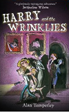 Harry and the Wrinklies cover